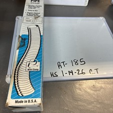 Nickson Exhaust Solutions 540187 Flexible Exh...