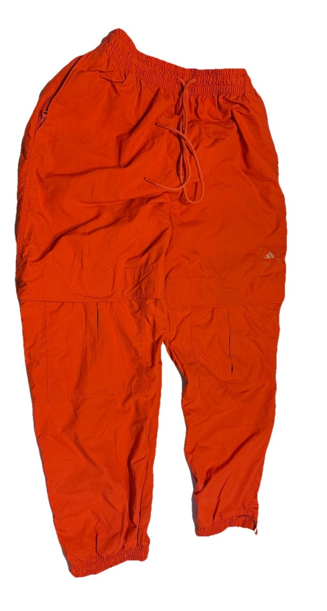adidas Stella McCartney TrueCasuals Woven Solid Track Pants