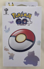 Pokemon GO Plus + Nintendo  Pokémon Sleep Au...