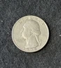 1978 P Washington Quarter Circulated Free Shipping