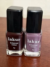 Londontown Lakur Nail Polish Lady Luck Save The Queen