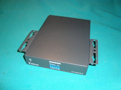 Extron DTP HDMI 230 Rx