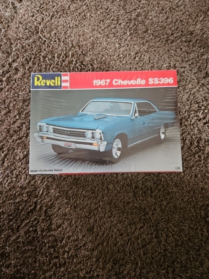 New/ Sealed