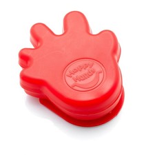Happy Hands Anti Slam Child Door Safety Finger Trap Stoppers - 2 Pack   R
