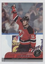 2002-03 Upper Deck John Madden #351 8d2