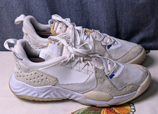 Jordan Nike Delta 23 React Sneakers  Men\'s size 12 White ☆ Hard to find RARE Jordan Delta Breathe Tech White for Sale | Authenticity  main image 4