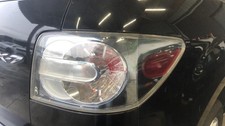 Feu arrière Mazda CX-7