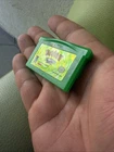 Pokemon LeafGreen Version (Nintendo Gameboy Advance, 2004) GBA Authentic Tested