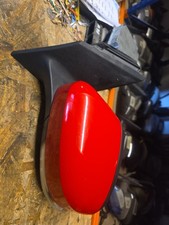 FORD FOCUS MK3 ST 11-17 WING MIRROR PASSENGER LEFT #72