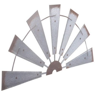 Farmhouse Living Room Wall Decor Decor Rustic Wall Art Decorative Windmill7903