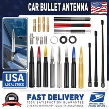 Optional Antenna Car Exterior Accessories For Chevy Silverado 150025003500 Hd