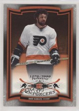 2006-07 Upper Deck Parkhurst Enforcers 1278/3999 Dave Schultz #235 0ru6