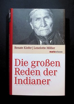 Die großen Reden der Indianer