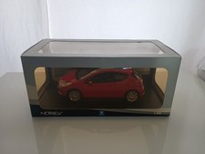 1/18 NOREV Peugeot 207 497498