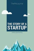 The Story Of A Startup Thepmjournal Taschenbuch Kartoniert / Broschiert Englisch