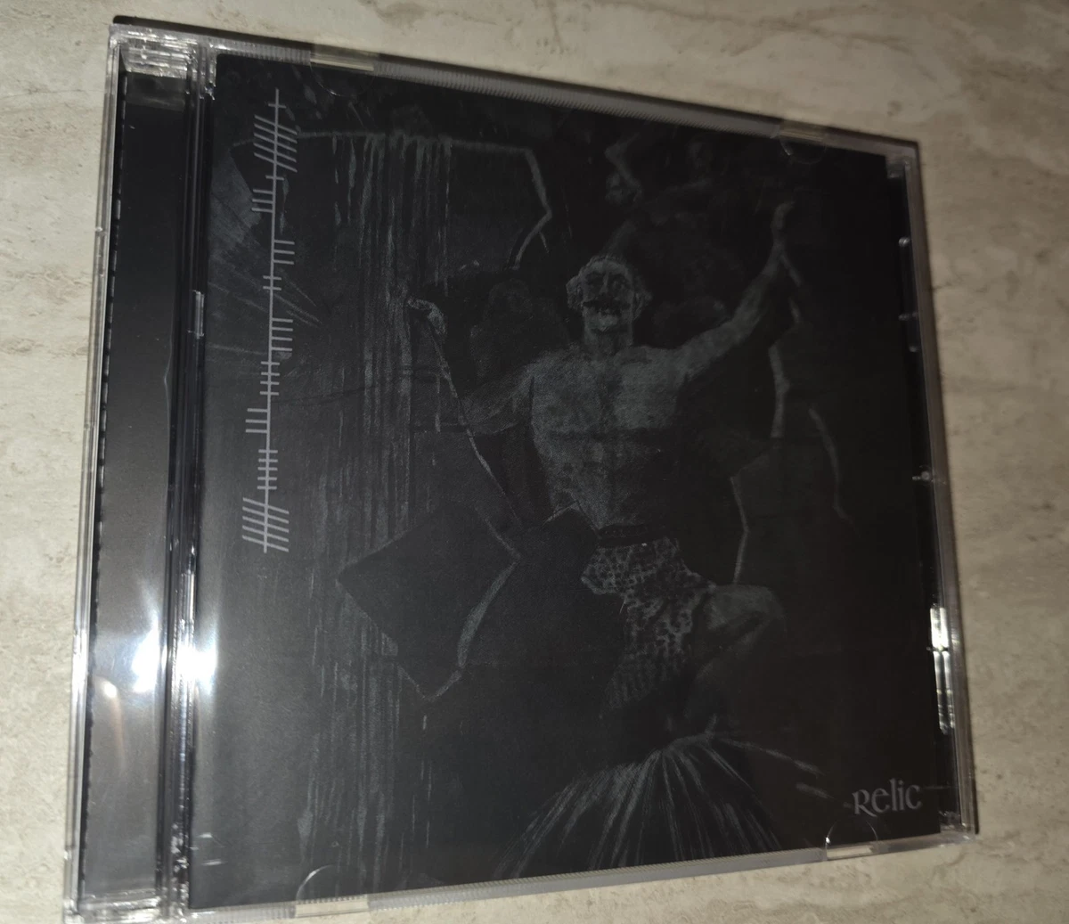 Preços baixos em Grand belial's Key CDs de música | eBay