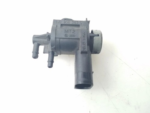 Audi A4 S4 B7 8E 8H 2006 Diesel 103kW Turbolader Druckwandler Magnetventil