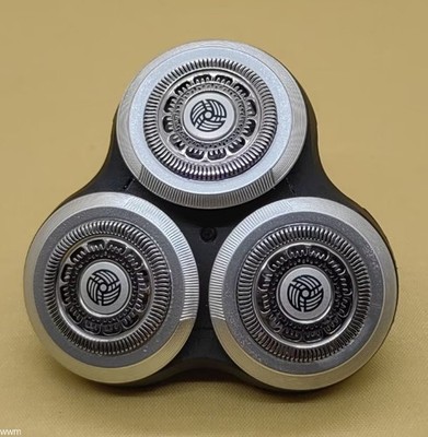Neu Ersatz Scherkopf für Philips S9000 S9911 S9731 S9511 S9111 S9031 RQ10 RQ12