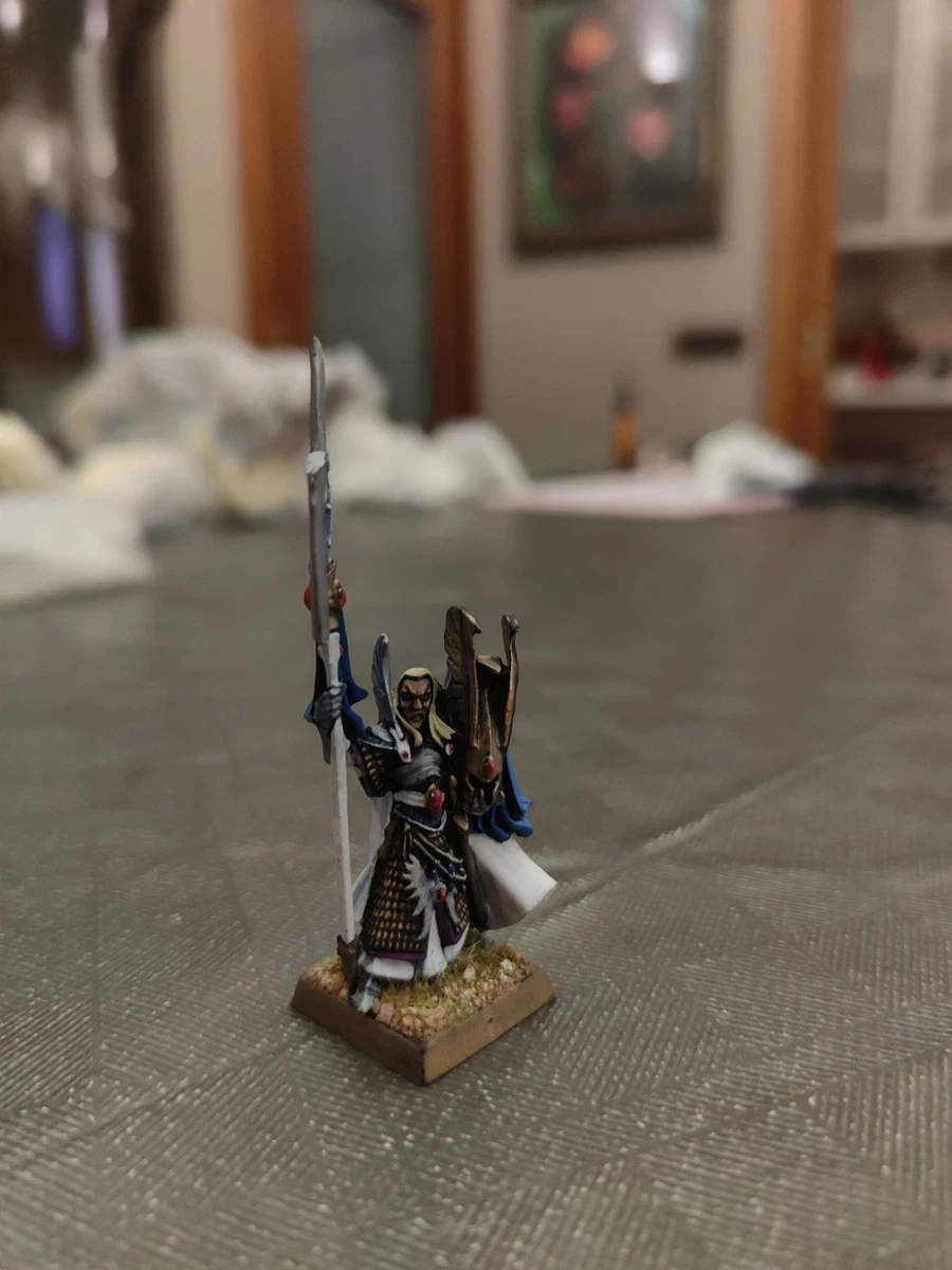 I Nostri Consigli Per Giocare Gli Elfi Alti In Total War: Warhammer II