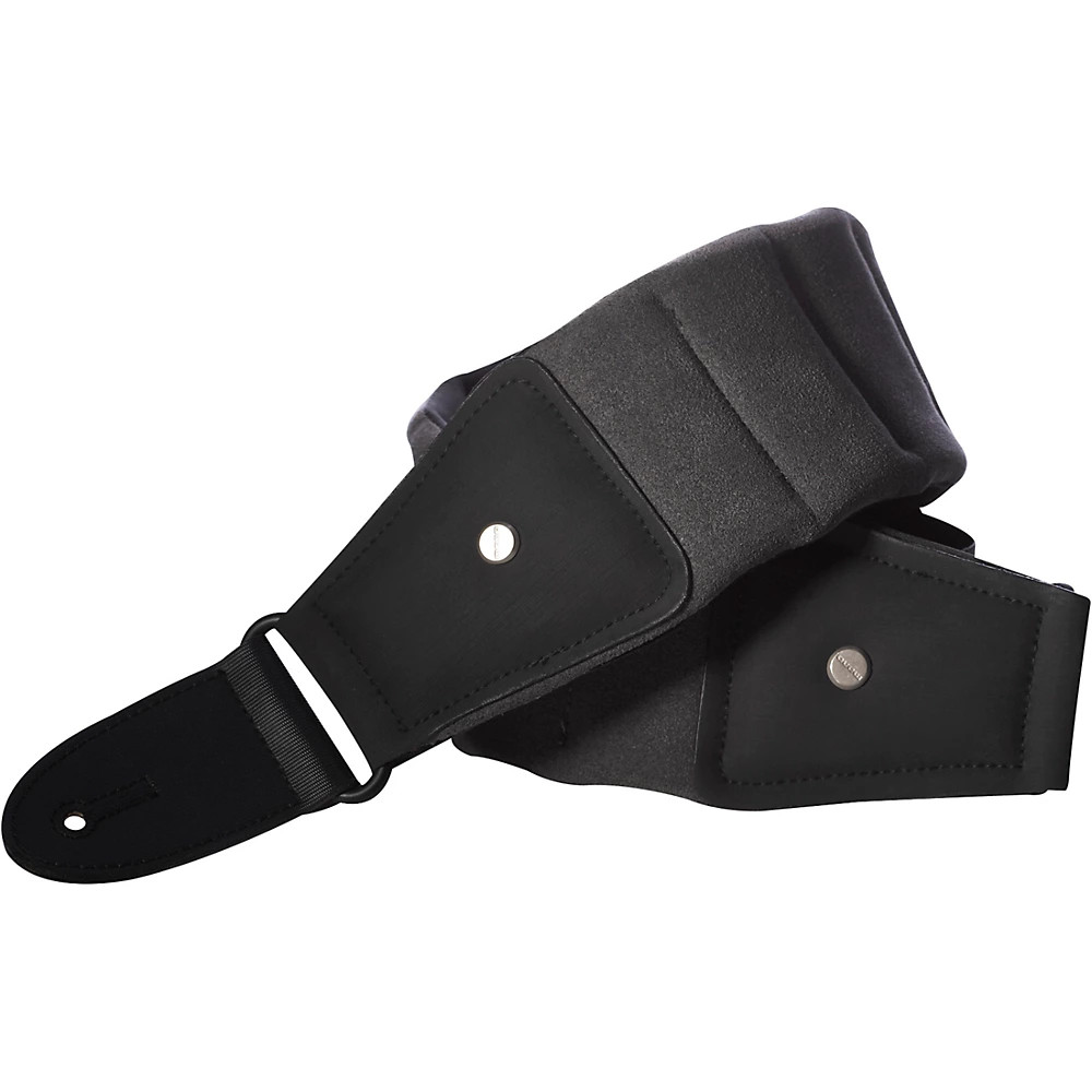 MONO M80 Betty Guitar Strap Jet Black Long 15990₽