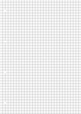 Brunnen Premium School Pad A4 Lin7 50 Sheets