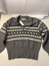 Loft Sweater New