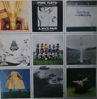 Pink Floyd a Nice Pair Vinyl Record Harvest UK 1974 2LP Set