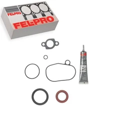 Fel-Pro Engine Crankshaft Seal Kit Front For 1996-1999 Isuzu Oasis