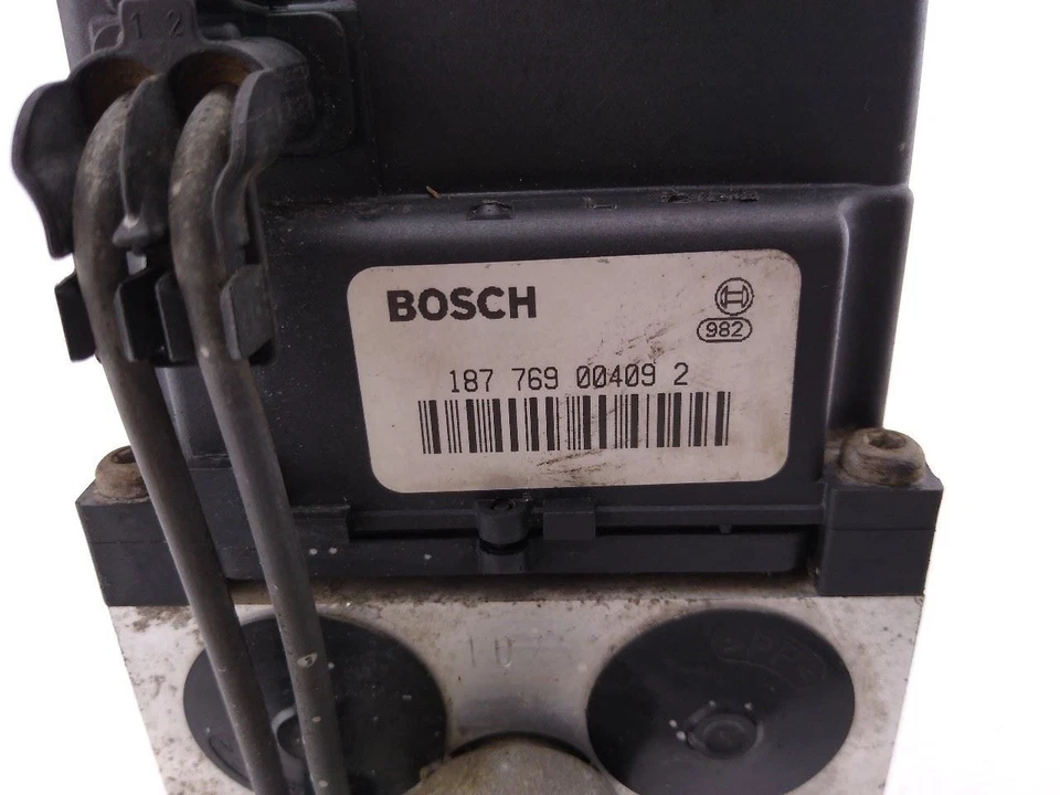 Bomba de freno antibloqueo ABS Chevrolet Camaro sin control de tracción 1998-2002 Foto 4 de 4