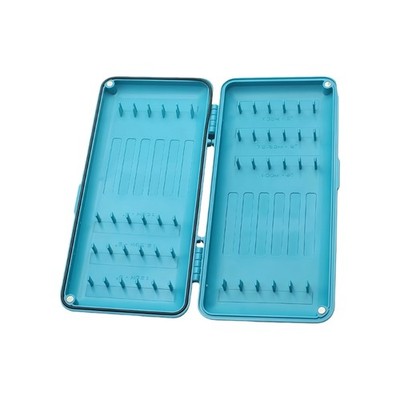 Multipurpose Angling Tackle Organizers Adjustable Dividers Prevents Tangling