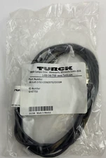 TURCK 4.4-2-PSG 4/S760/S771/CS13184 CORDSET