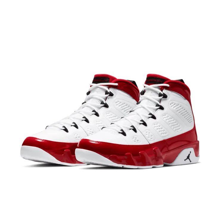 Jordan 9 Retro Gym Red for Sale | Authenticity Guaranteed | eBay display picture 3