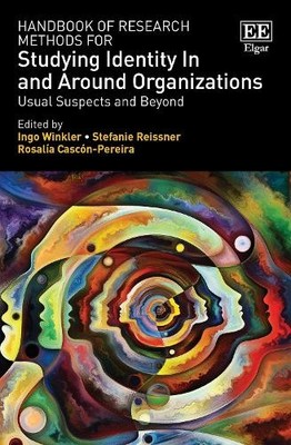 Handbook of Research Methods for Studying Identity In and Aro... - 9781802207965