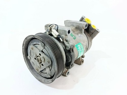 klimakompressor RENAULT CLIO II FASE B CB0 AUTHENTIQUE 7700273801 aosnp260784