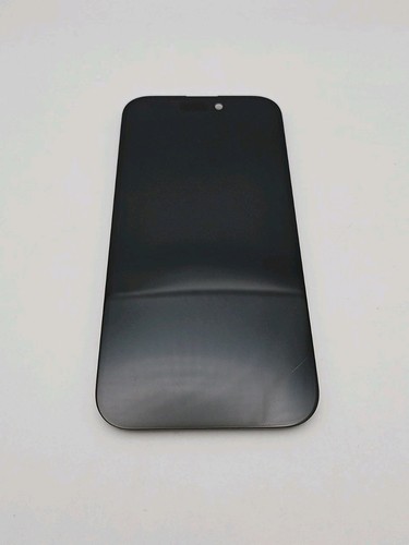 Apple iPhone 15 OLED Replacement Used Part OEM (Minor Imperfections) 