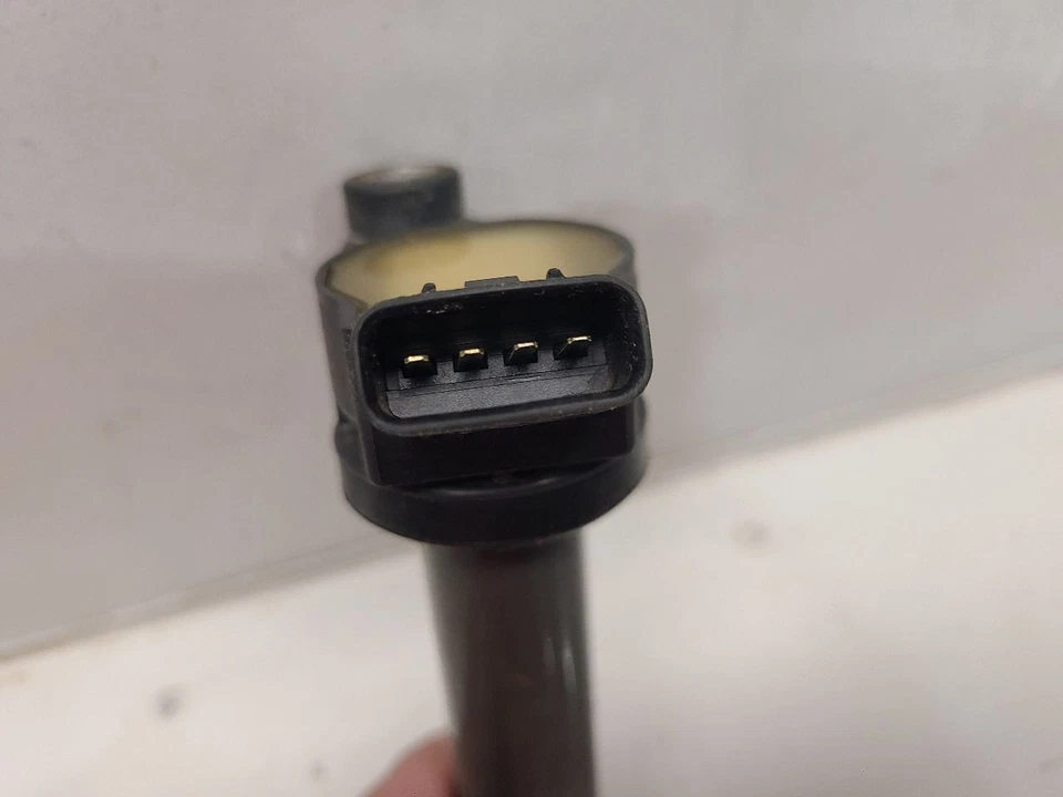 Bobina de encendido Toyota Highlander 2004-07 (3,3 L/VIN P)  Foto 3 de 4