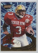 1999 Pacific Revolution Kevin Faulk #103 7rf