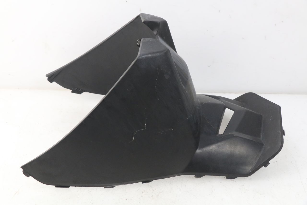 UNDERSEAT COVER - KYMCO AGILITY 4T 50 (2005 - 2018)