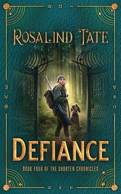 Rosalind Tate | Defiance | Taschenbuch | Englisch (2023) | TOB Publishing