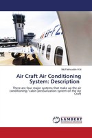 Md. Fakhruddin H. N | Air Craft Air Conditioning System: Description | Buch