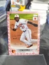 2022 Topps Japan Edition - Cedric Mullins #138 Cherry Blossoms 13/99