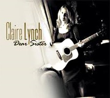 Claire Lynch - Dear Sister - [CD]