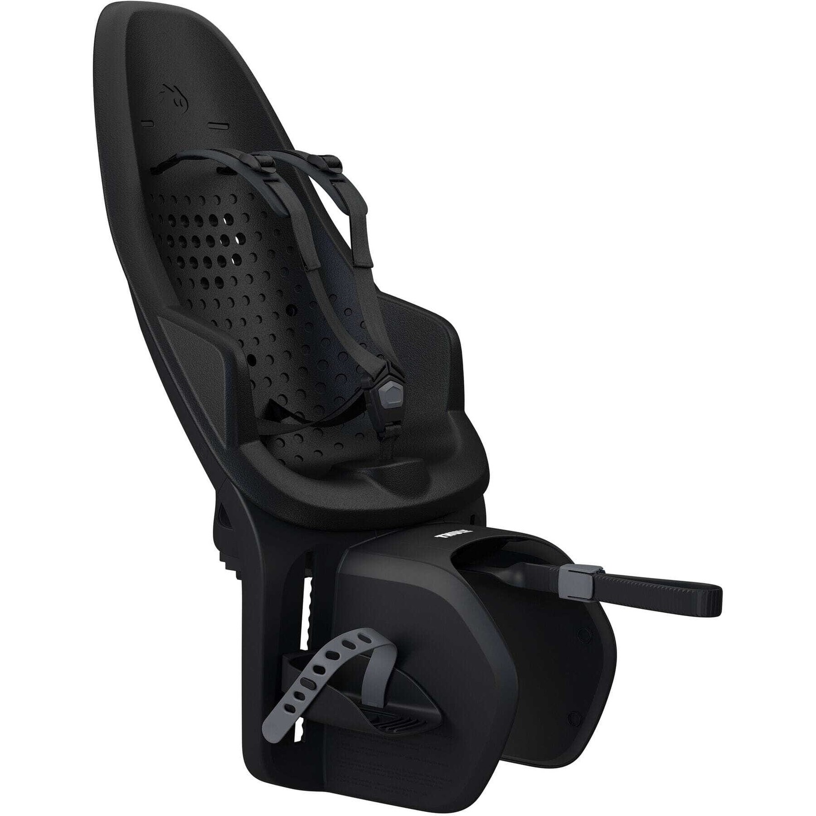 Thule Yepp 2 Maxi MIK HD Agave