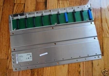 Schneider Modicon 140XBP01000 TSX Quantum 10 Slot Backplane - USED