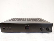 ROTEL RA-935BX Stereo HI-FI Intergrated Amplifier With Phono 