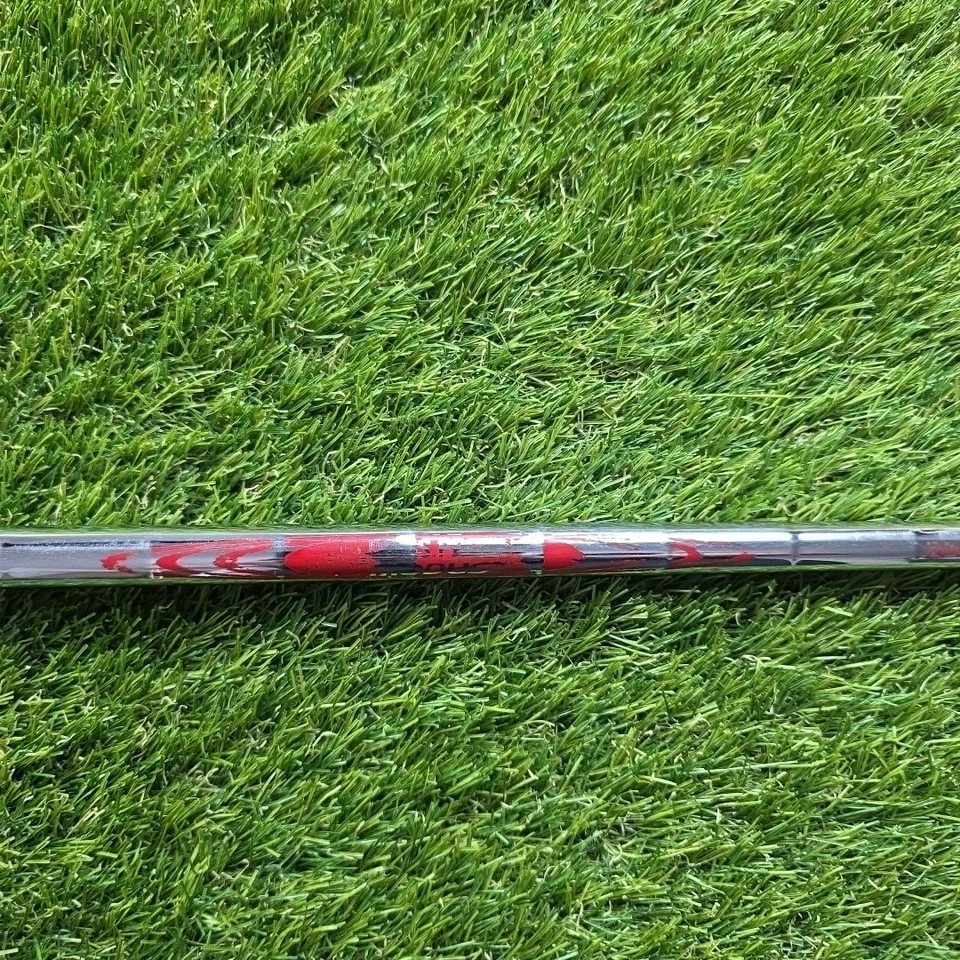 Ping E1 4 Iron Black Dot Modus Tour 120 Stiff Flex Shaft - Image 4 of 4