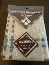 zweigart cross stitch fabric