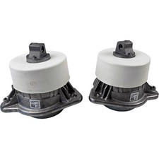 Motor Bracket Engine Mount For Mercedes Benz ...