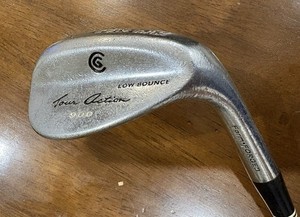 Cleveland Tour Action 900 Wedge | eBay