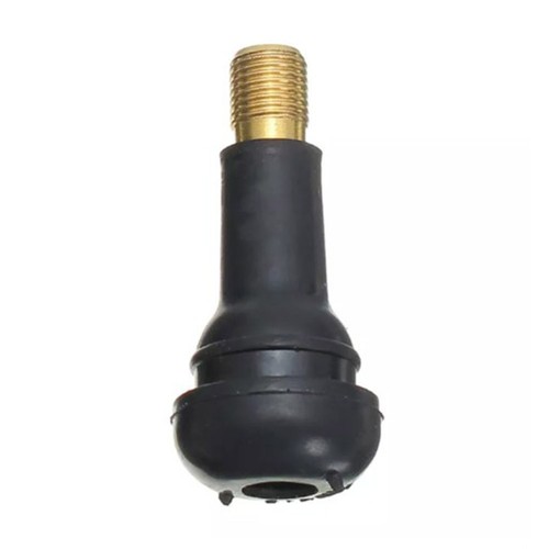 Comfy Fashion Hot New Stylish Valve Very Wi/ Core High Seal TR413 Tire - Picture 3 of 12